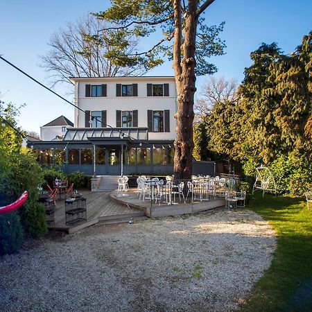Hotel Groenendaal Hoeilaart Dış mekan fotoğraf