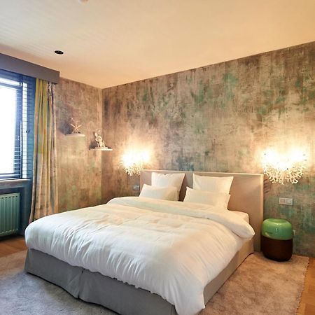 Hotel Groenendaal Hoeilaart Dış mekan fotoğraf