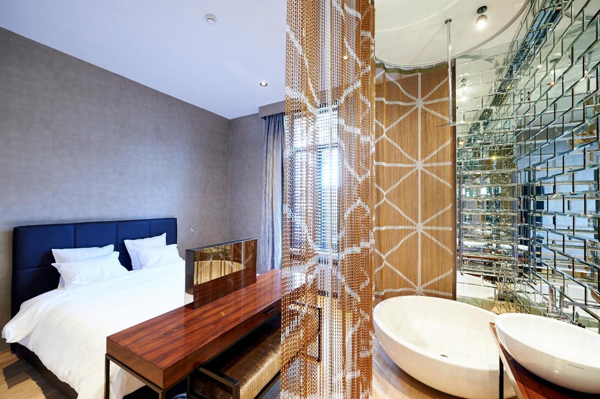 Hotel Groenendaal Hoeilaart Dış mekan fotoğraf
